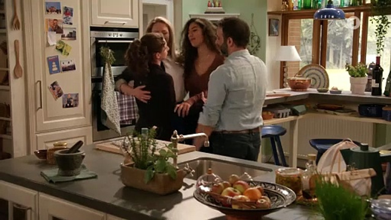 Rote Rosen Folge 3924 Finanzspritze