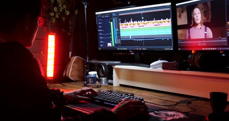 Aula 6 - TRABALHANDO DE CASA COMO EU ME ORGANIZO  [10]