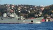 Russos terão que abater drones dos EUA para diminuir os ataques a seus navios no Mar Negro
