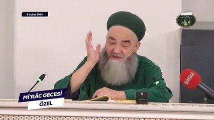 Cübbeli Ahmet Hoca'dan Acun Ilıcalı'ya 'Ramazan ayı' uyarısı!