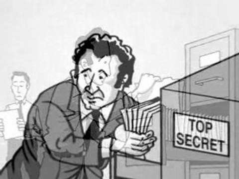 A People's History of American Empire by Howard Zinn