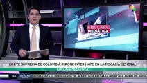 Enclave Mediática 15-02: Pdte. Gustavo Petro denuncia campaña mediática de oposición
