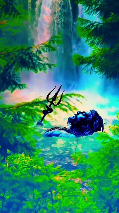 Bhole_Mere_Dil_Me_rehte_❤️