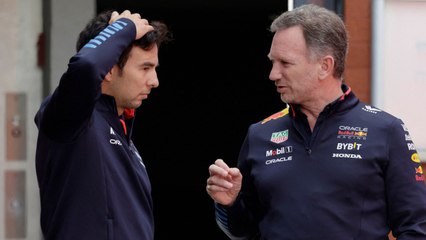 'We work hard, we play hard' - Horner insists there is strong culture at Red Bull