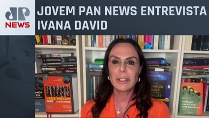 Presídios federais ganharão muralhas externas; desembargadora do TJ-SP analisa