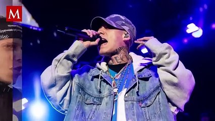 ¿Santa Fe Klan fue detenido en EU?