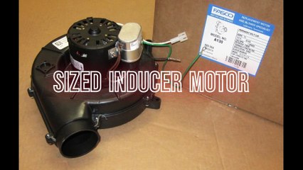 Common furnace issue