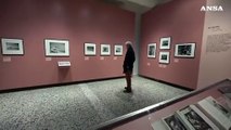 A Camera Torino la grande mostra su Robert Capa e Gerda Taro