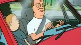 King of the hill episode 2