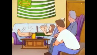 King Of The Hill_ Funniest Moments