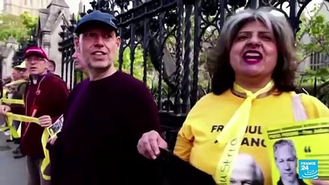 Primer ministro de Australia pide el regreso de Julian Assange, fundador de WikiLeaks