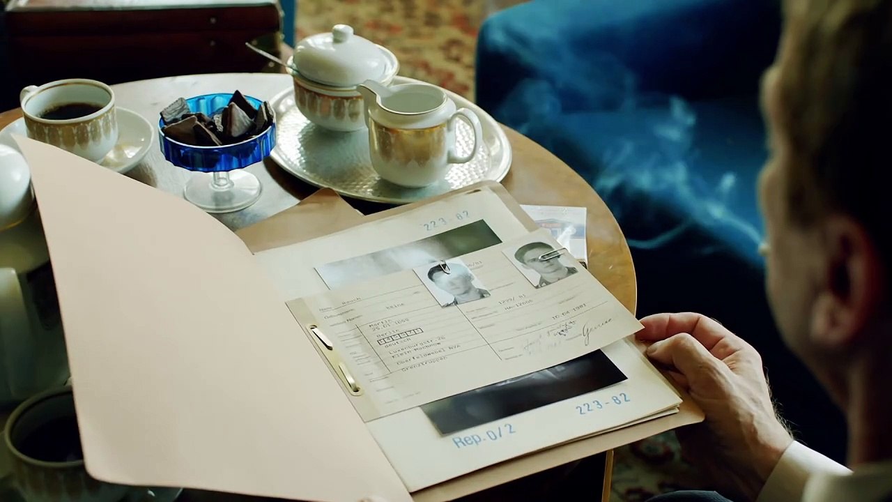 Deutschland | movie | 2019 | Official Trailer