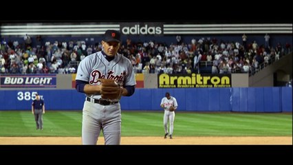 For Love of the Game (1999) 🎬 - Official Movie Clip | A Baseball Legend's Last Chance