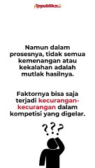 Doa Memohon Keadilan