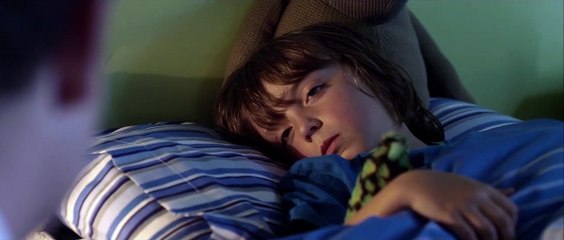 Kill List Bande-annonce (DE)