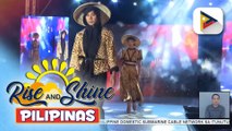 Alamin ang mga naging kaganapan sa kauna-unahang Filipino fashion runaway