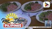 Filipino and Japanese cultural exchange through culinary delights