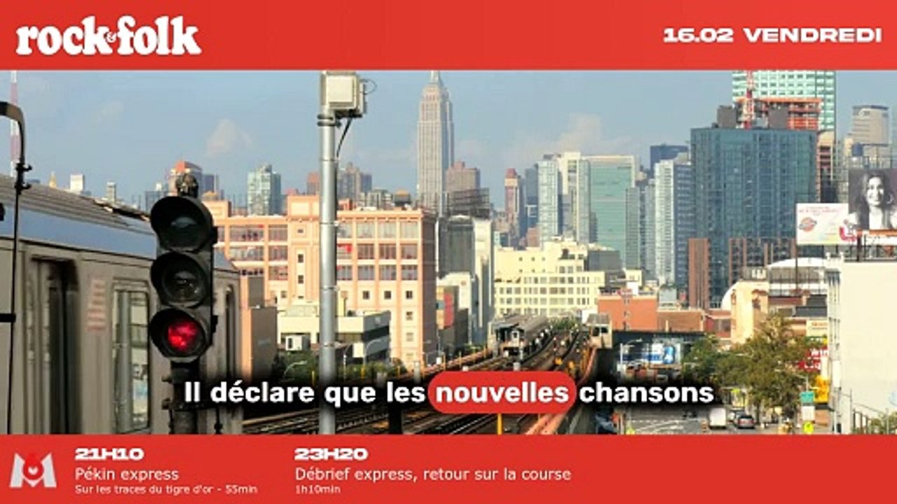 "Les dernières compositions de Mötley Crüe sont officiellement finalisées", révèle Nikki Sixx.