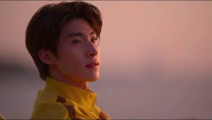 Preparadas, listas, ¡amor! capitulo 3 en español latino