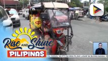 MMDA, DOTr, LTO, at LTFRB, nagkasundo sa pag-amyenda ng A.O. Kaugnay sa paggamit ng e-vehicles