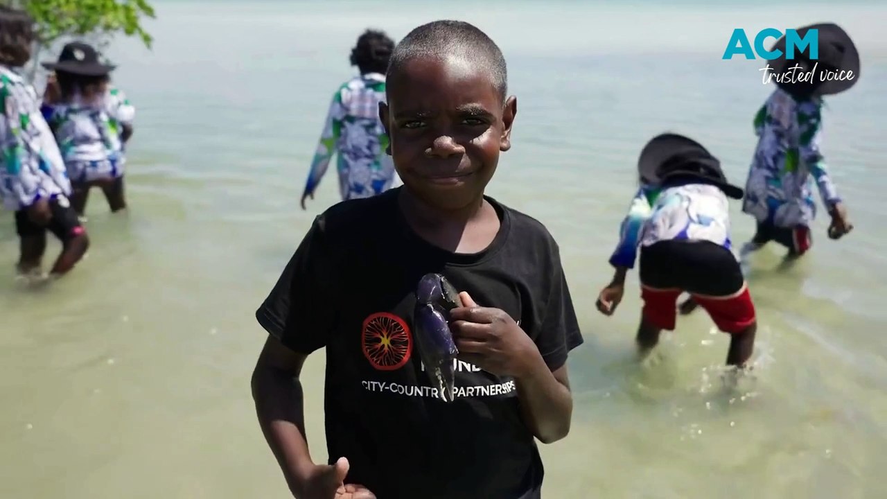 Learning on Country in the Northern Territory | Katherine Times | February 16, 2024
