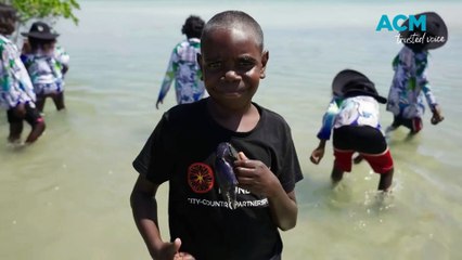 Learning on Country in the Northern Territory | Katherine Times | February 16, 2024