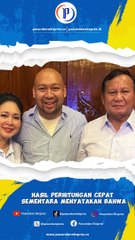 Panggilan Gemas Titiek Soeharto untuk Prabowo Subianto Jadi Sorotan