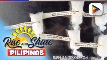 Nasa P4-M halaga ng umano’y shabu, nasabat sa tatlong drug suspects sa Negros Occidental