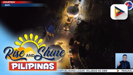 DOTr at Meralco, lumagda sa isang kasunduan para sa Switching Station Agreement ng...