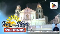 Ilang deboto sa Quiapo, ibinahagi ang kwento ng kanilang debosyon