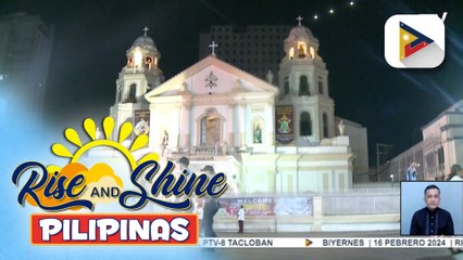 Ilang deboto sa Quiapo, ibinahagi ang kwento ng kanilang debosyon