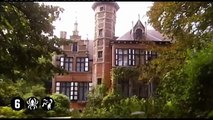 Het Huis Anubis Saison 1 - Het Huis Anubis Trailer - Nickelodeon Nederland (2015) (EN)