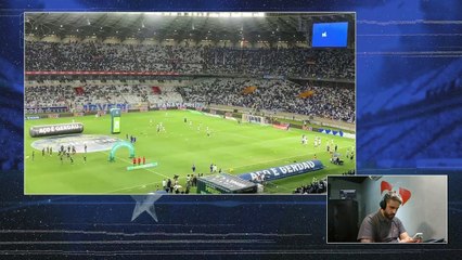 Jornada Esportiva 98 Cruzeiro vs América 15/02/24