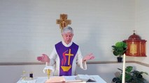 Catholic Mass Today I Daily Holy Mass I Friday February 16 2024 I English Holy Mass