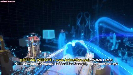 Close Combat Mage [Jin Zhan Fashi] Episode 18