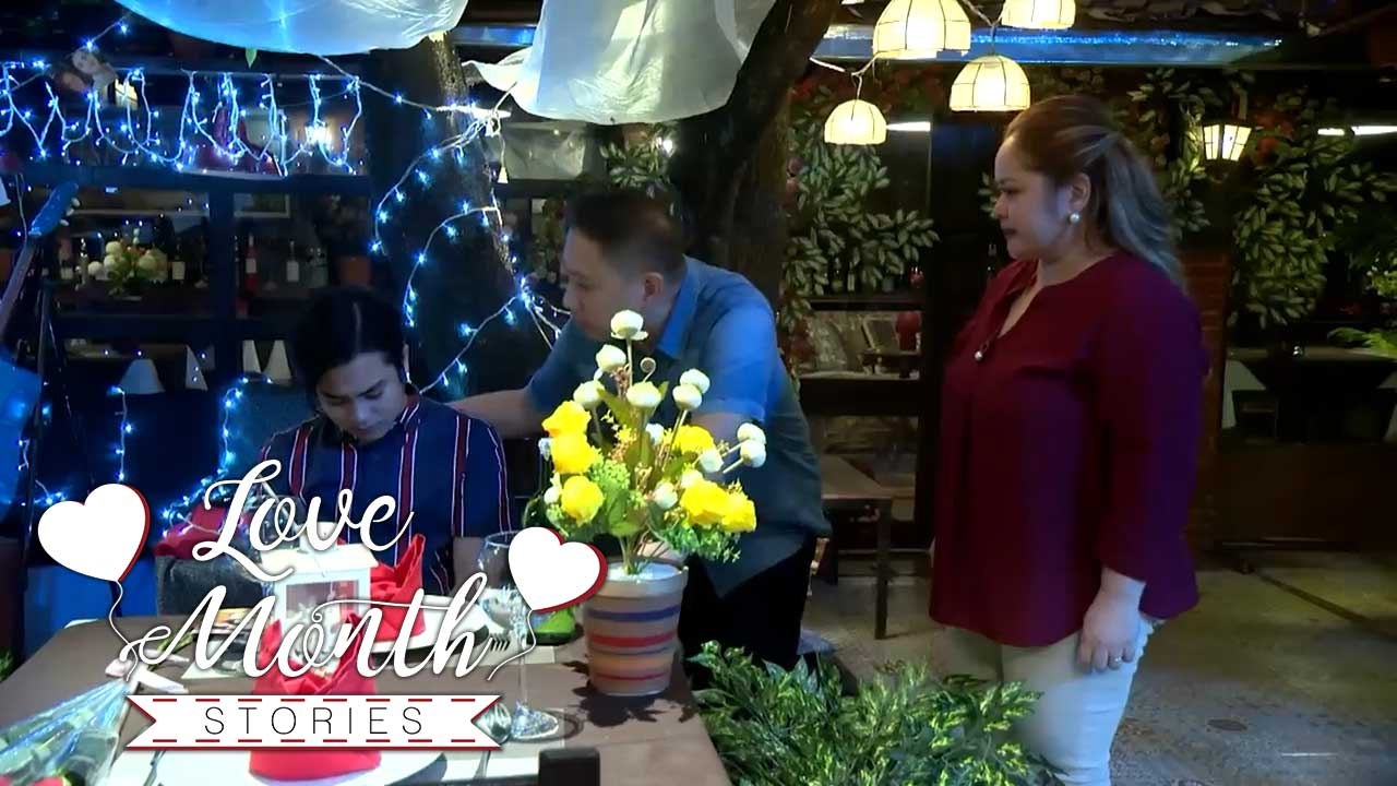 Love Month Stories 2024: A surprise anniversary party turns into a sad breakup