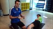 Fixing medial patella (knee) pain in a cyclist _ Feat. Tim Keeley _ No.111 _ Physio REHAB
