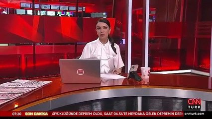 Malatya'da 4.1 Büyüklüğünde Deprem Son Dakika 📢