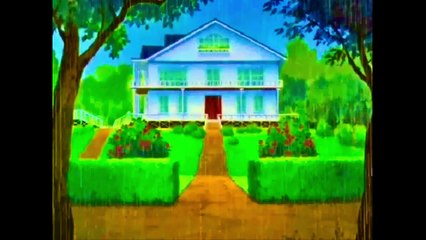 Barney Takes A Poop (Full)