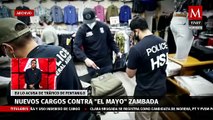 EU presenta nuevos cargo contra Ismael 'El Mayo' Zambada, líder del Cártel de Sinaloa