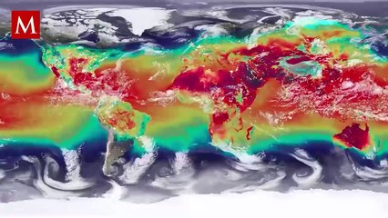 Contaminación del aire: ¿Cuáles son los periodos más críticos del año?