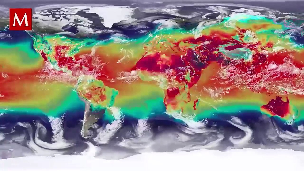 Contaminación del aire: ¿Cuáles son los periodos más críticos del año?