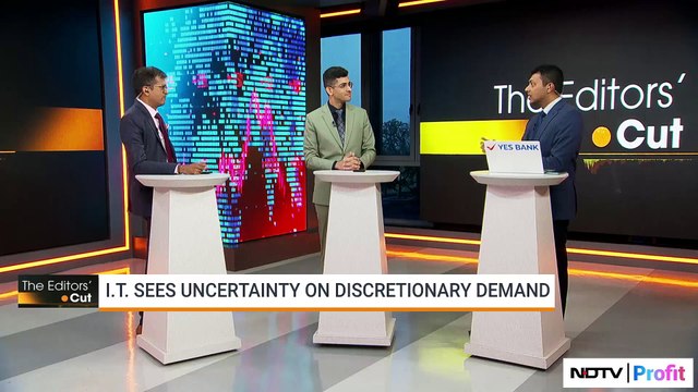 Q3 Report Card For Banks And NBFCs | The Editors' Take | NDTV Profit