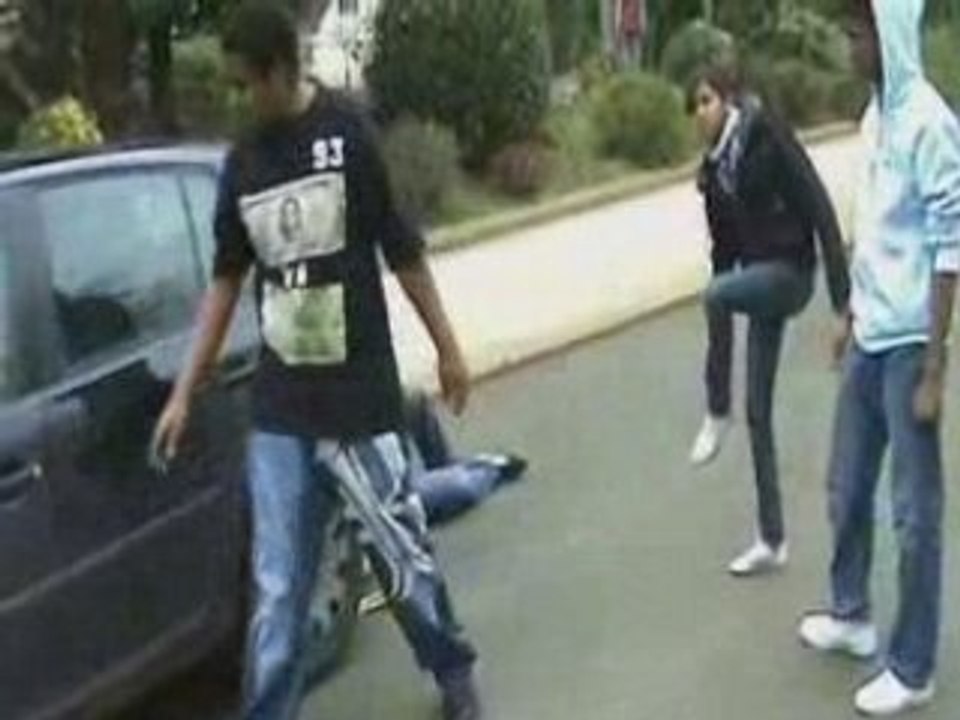 Bande annonce