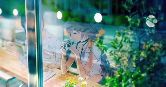 Mi mermelada (me equivoco) katya lel Jaga-jaga.