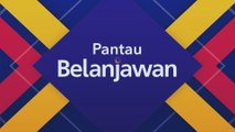 Pantau Belanjawan: Peralihan tenaga: Pelaburan impak jangka panjang