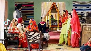 Full Punjabi funny movie link bio