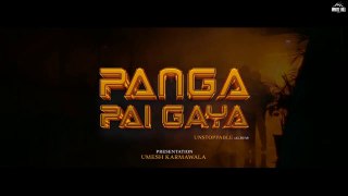 panga pai gaya new song new haryanvi song