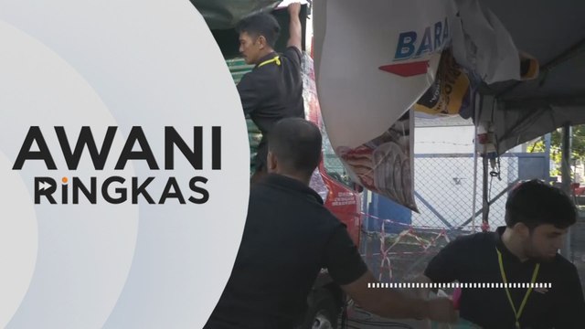 AWANI Ringkas: PM yakin dapat kurangkan beban rakyat