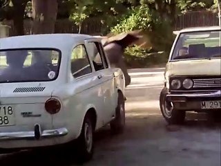 Nom de code Jaguar Bande-annonce (DE)